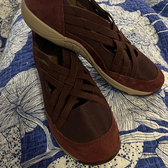 Women’s Dansko Slip Ons Size 37 Like New - Picture 4 of 5